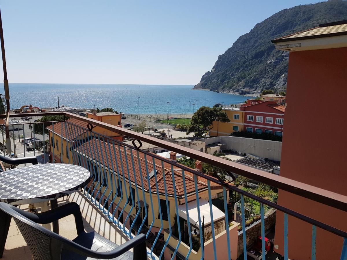 Linda Vista Apartment Monterosso al Mare Exterior photo